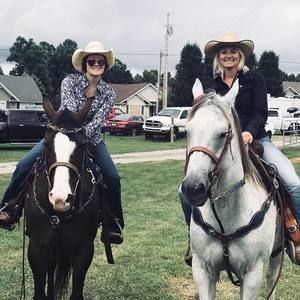 Meet your Posher, Natalie